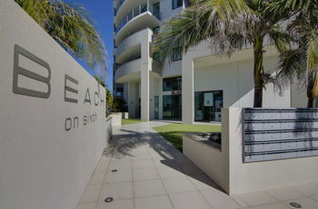 Beach On Sixth - Brisbane 4u 28