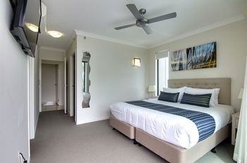 Beach On Sixth - Brisbane 4u 30