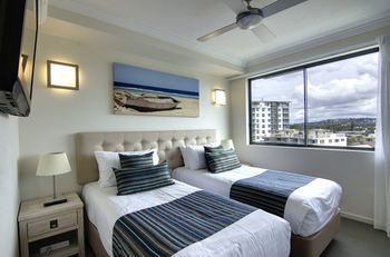 Beach On Sixth - Brisbane 4u 33