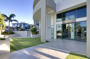 Beach On Sixth - Brisbane 4u 35