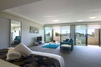 Beach On Sixth - Brisbane 4u 38