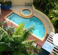 Mariners Resort - Brisbane Tourism