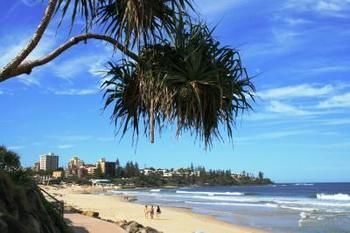 Mariners Resort - Brisbane Tourism 1