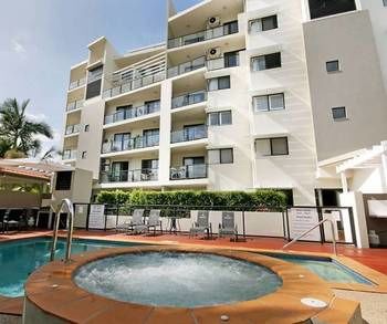 Mariners Resort - Brisbane Tourism 2