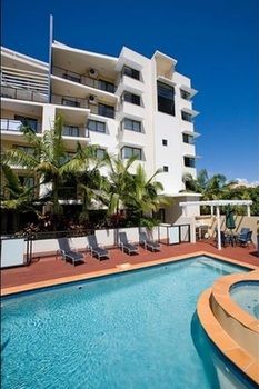 Mariners Resort - Brisbane Tourism 5