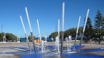 Mariners Resort - Brisbane Tourism 6