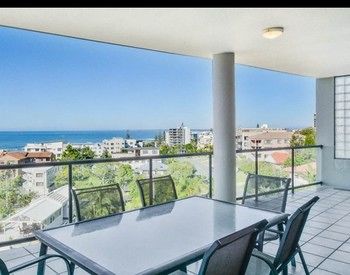 Mariners Resort - Brisbane Tourism 7