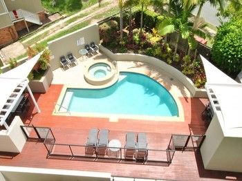 Mariners Resort - Brisbane Tourism 10