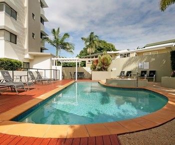 Mariners Resort - Brisbane Tourism 11