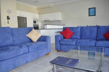 Mariners Resort - Brisbane Tourism 13