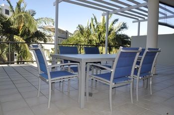 Mariners Resort - Brisbane Tourism 14