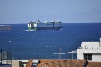 Mariners Resort - Brisbane Tourism 16