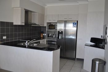 Mariners Resort - Brisbane Tourism 17