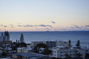 Mariners Resort - Brisbane Tourism 18