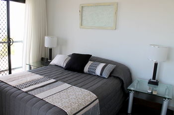 Mariners Resort - Brisbane Tourism 22