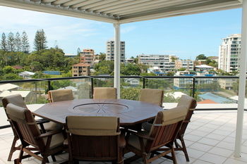 Mariners Resort - Brisbane Tourism 23