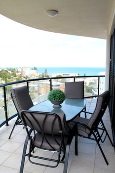 Mariners Resort - Brisbane Tourism 24