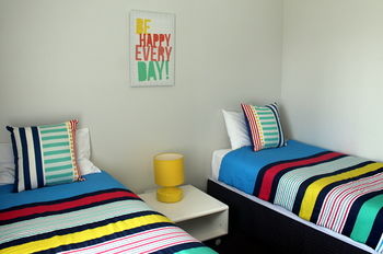 Mariners Resort - Brisbane Tourism 30