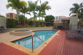 Mariners Resort - Brisbane Tourism 33