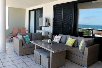 Mariners Resort - Brisbane Tourism 35