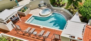 Mariners Resort - Brisbane Tourism 38