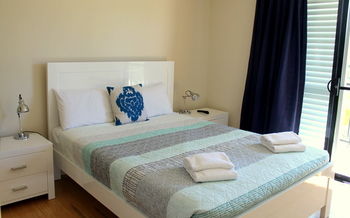 Mariners Resort - Brisbane Tourism 41