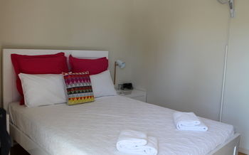 Mariners Resort - Brisbane Tourism 42