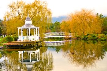 Lakeside Cottage - Brisbane 4u 2