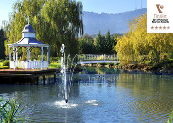 Lakeside Cottage - Brisbane 4u 6