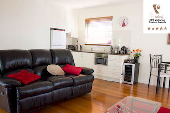Lakeside Cottage - Brisbane 4u 7