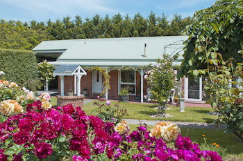 Lakeside Cottage - Brisbane 4u 10
