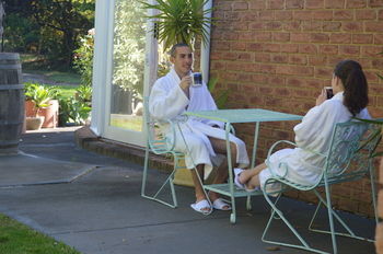 Lakeside Cottage - Brisbane 4u 17