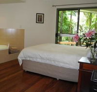 Montville Grove Romantic Cottages - Tourism Brisbane