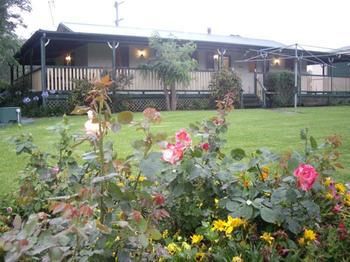 Brilex Park - Tourism Brisbane 1