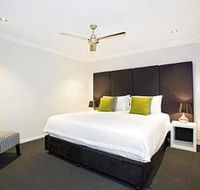 Astina Serviced Apartments - Parkside - Brisbane 4u