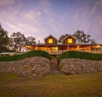 Bimbadeen Mountain Retreat - Brisbane Tourism
