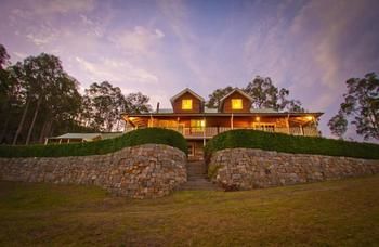 Bimbadeen Mountain Retreat - Brisbane 4u 0