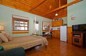 Bimbadeen Mountain Retreat - Brisbane 4u 4
