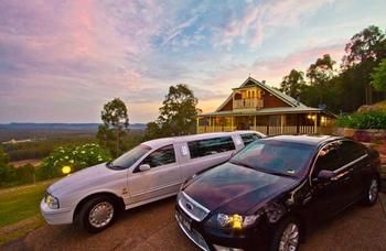 Bimbadeen Mountain Retreat - Brisbane 4u 6