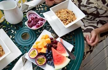 Bimbadeen Mountain Retreat - Brisbane 4u 11