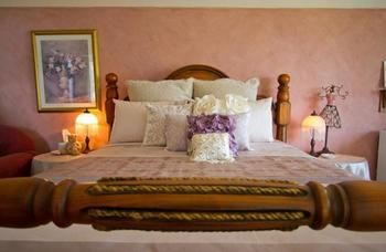 Bimbadeen Mountain Retreat - Brisbane 4u 12