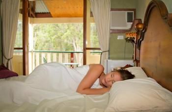 Bimbadeen Mountain Retreat - Brisbane 4u 15