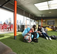 Melbourne Metro YHA - Hostel - Brisbane 4u