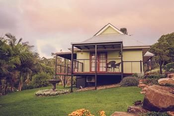 Allara Homestead - Brisbane 4u 4