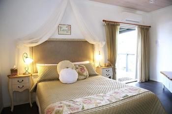 Allara Homestead - Brisbane 4u 8
