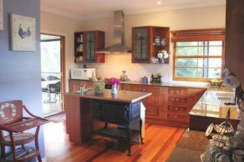 Allara Homestead - Brisbane 4u 11