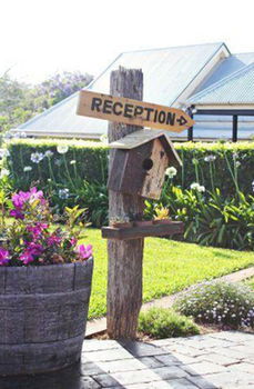 Allara Homestead - Brisbane 4u 12