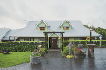 Allara Homestead - Brisbane 4u 15