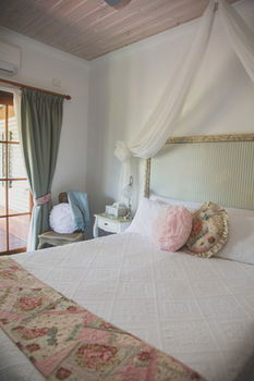 Allara Homestead - Brisbane 4u 18