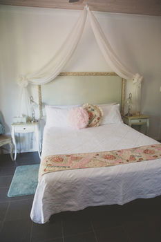 Allara Homestead - Brisbane 4u 19